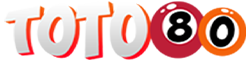 TOTO80 Logo